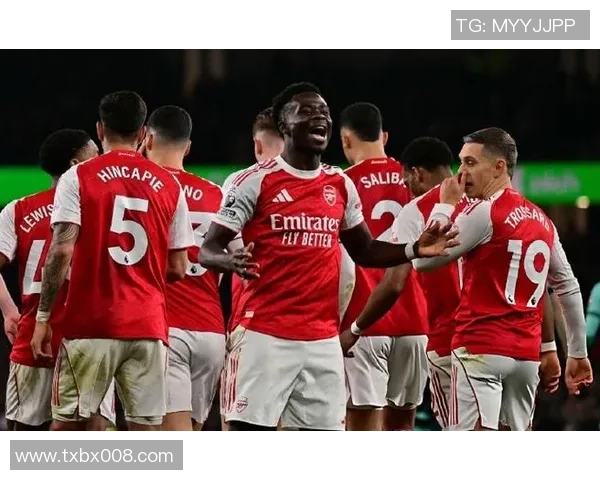 比起8连胜，这1数据更让阿森纳欢喜：23年后初次零封6连 钢铁防地